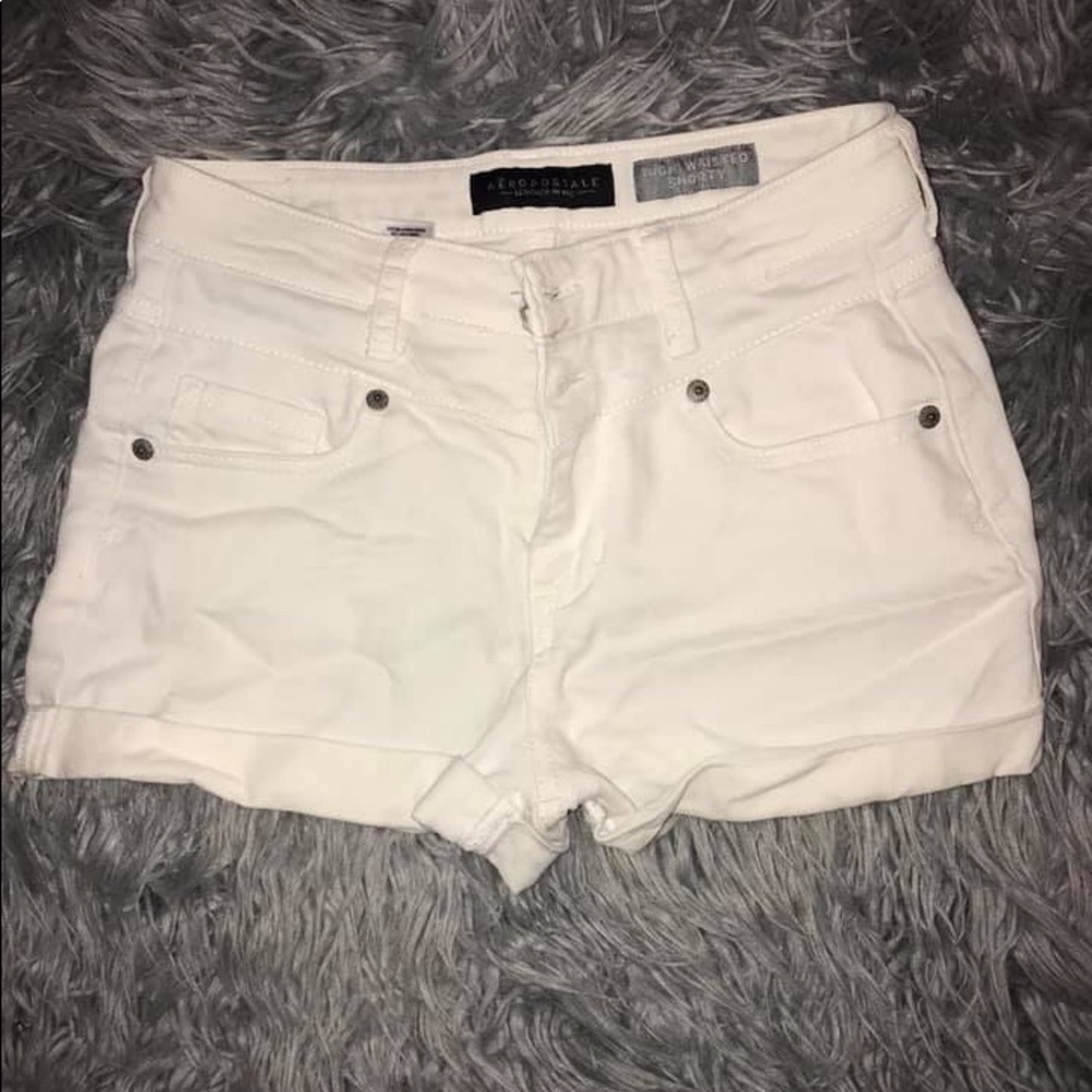 Aeropostale shorts